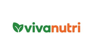 VivaNutri.com - Creative brandable domain for sale