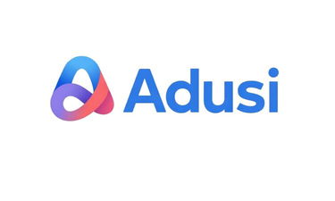 Adusi.com - Creative brandable domain for sale