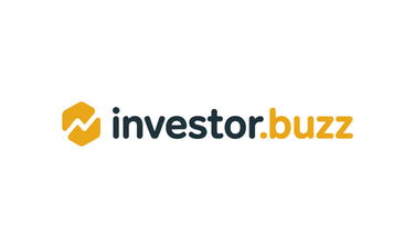 Investor.Buzz - Creative brandable domain for sale