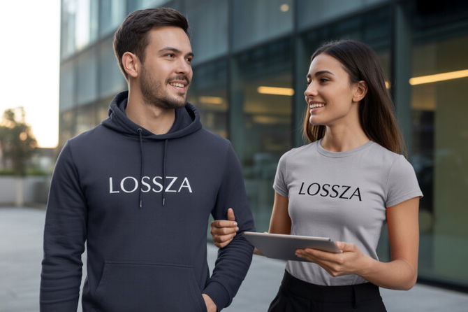 Lossza.com