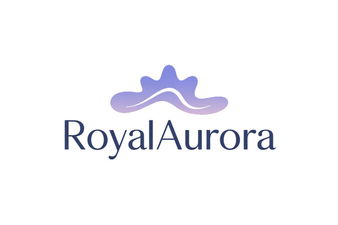 RoyalAurora.com - Creative brandable domain for sale