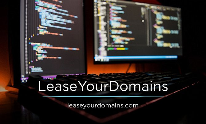 LeaseYourDomains.com