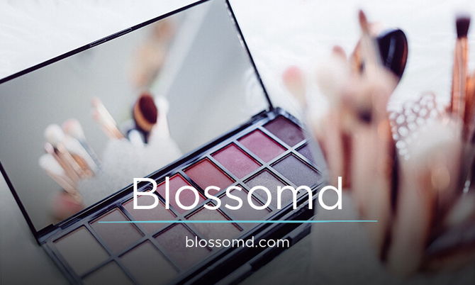 Blossomd.com