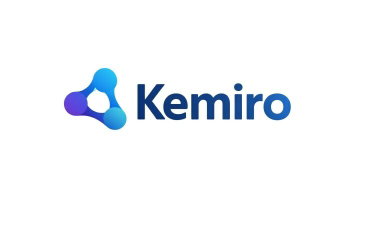 Kemiro logo