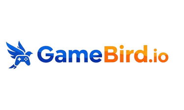 GameBird.io - Unique premium firm names for sale