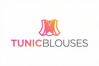 TunicBlouses.com - Creative brandable domain for sale