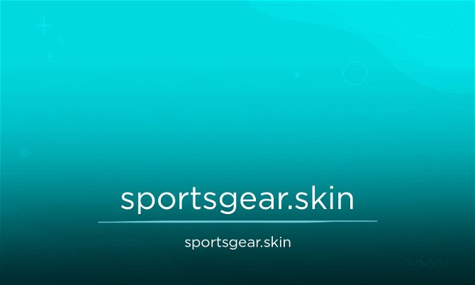 Sportsgear.skin