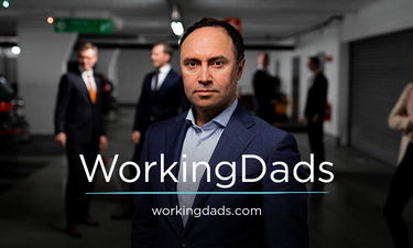 WorkingDads.com