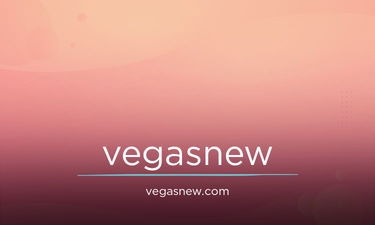 vegasnew.com Logo