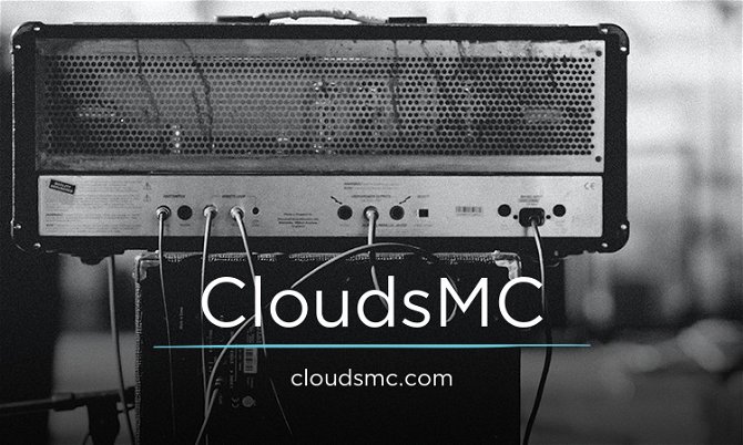 CloudsMC.com