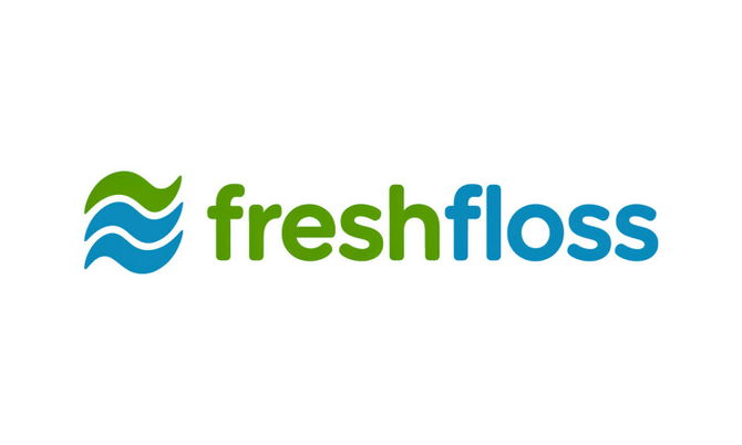 FreshFloss.com