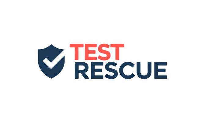 TestRescue.com