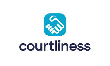 Courtliness.com - Creative brandable domain for sale