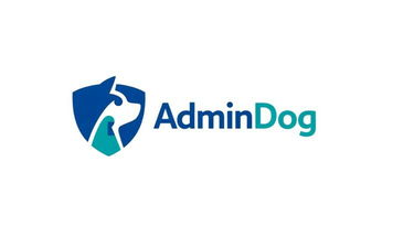AdminDog.com - Creative brandable domain for sale
