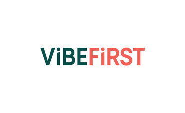 VibeFirst.com - Creative brandable domain for sale