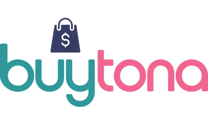 BuyTona.com