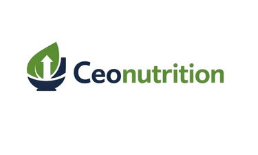 Ceonutrition.com - Creative brandable domain for sale