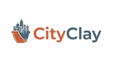 CityClay logo