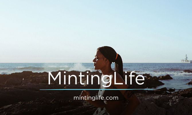 MintingLife.com