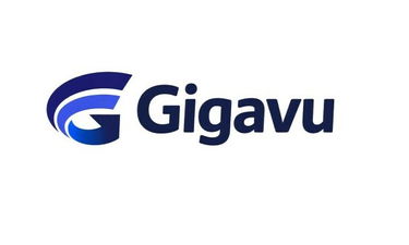 Gigavu logo