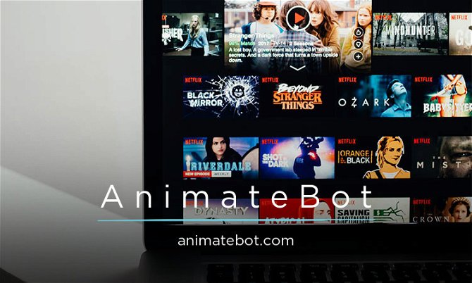 AnimateBot.com