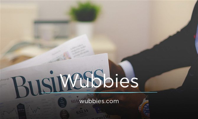 Wubbies.com