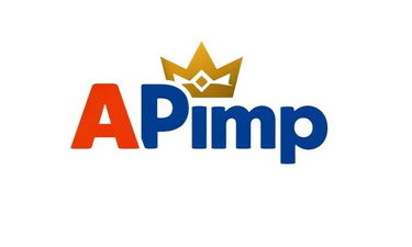 APimp logo