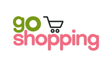 GoShopping.top - Creative brandable domain for sale