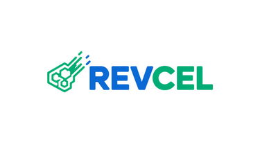 RevCel.com - Creative brandable domain for sale