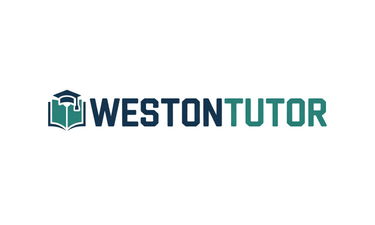 WestonTutor.com - Creative brandable domain for sale