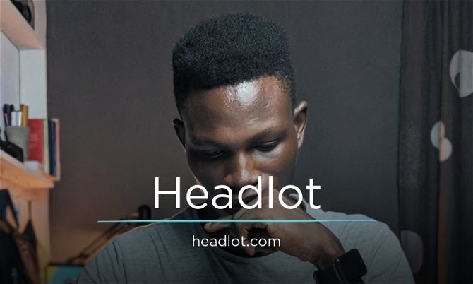 Headlot.com