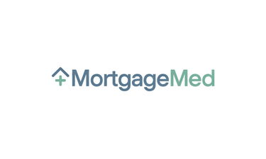 MortgageMed.com - Creative brandable domain for sale