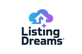 ListingDreams.com - Creative brandable domain for sale