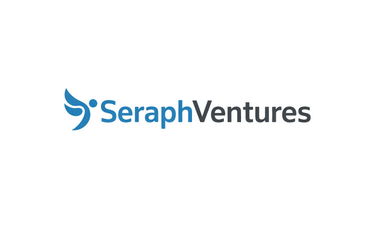 SeraphVentures.com - Creative brandable domain for sale