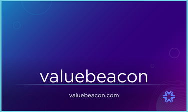 ValueBeacon.com - Creative brandable domain for sale