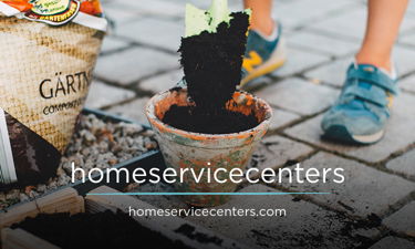 Homeservicecenters.com - Creative brandable domain for sale