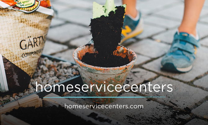 Homeservicecenters.com