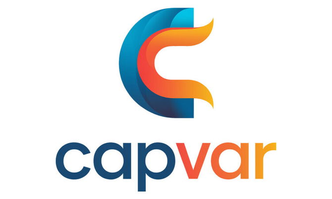 CapVar.com
