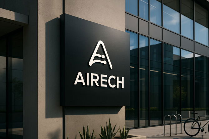 AIRECH.com — 4