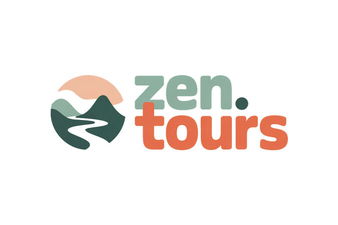 Zen.tours - Creative brandable domain for sale