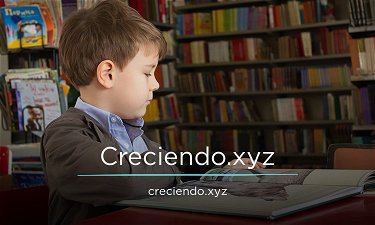 Creciendo.xyz