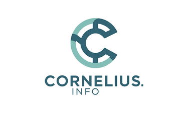 Cornelius.info - Creative brandable domain for sale