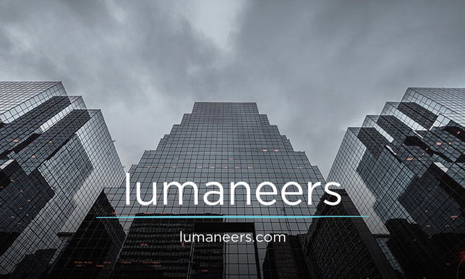 Lumaneers.com