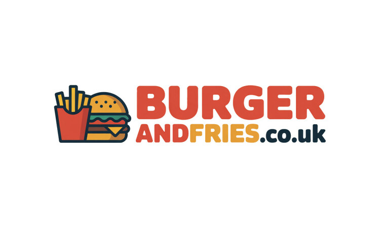 burgerandfries logo