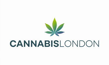 CannabisLondon logo