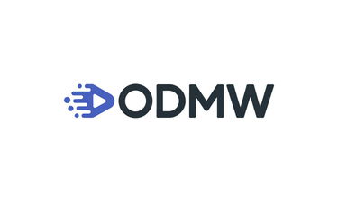 ODMW.com - Creative brandable domain for sale