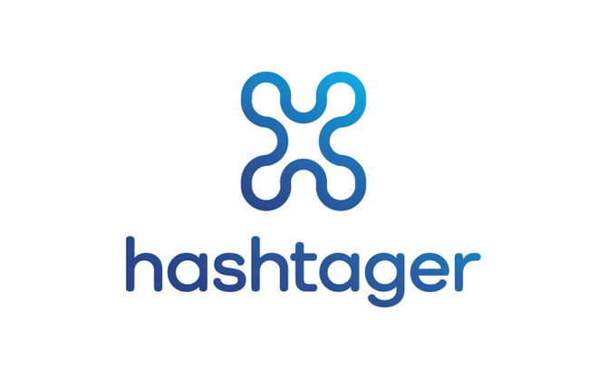 Hashtager.com