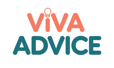 VivaAdvice.com - Creative brandable domain for sale