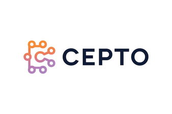Cepto.com - Creative brandable domain for sale