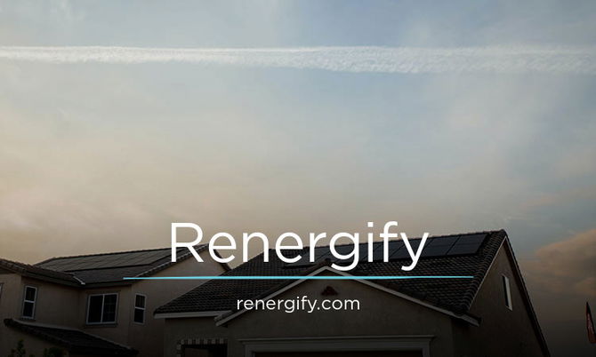 Renergify.com